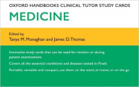 Oxford Handbooks Clinical