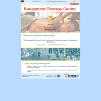 Rougemont therapy centre