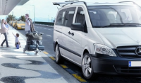 Adams Cars Airport Taxis