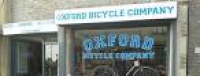 The Oxford Bicycle Company Ltd