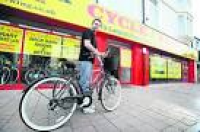 Oxford bike shop to open again ...