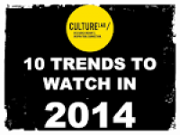 10 TRENDS TO WATCH IN