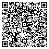 QR Code For Thame Taxis