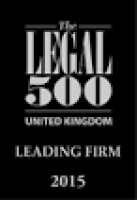 The Legal 500 - The Clients