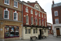 File:The Bear Hotel Wantage