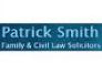 patrick smith family & civil ...