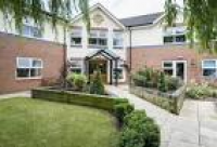 Residential Care Home