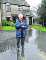 Witney residents form group to