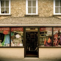 Witney Sewing Machine Centre