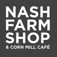 Nash Farm Shop