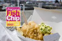 UK'S Top Fish & Chip Shops ...