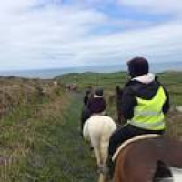 Nolton Riding Stables cater