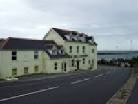 The Seaview Hotel, Abergwaun/ ...