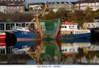 Milford Haven Docks Stock Photos & Milford Haven Docks Stock ...