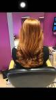 Chantelle Colarusso Hairdressers - Hair salon - Llanelli ...