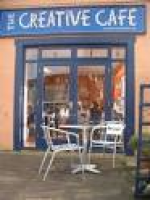 The Creative Cafe - Narberth, ...