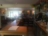 Morawelon Waterfront Cafe Bar