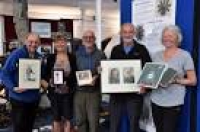 Wartime memories of RAF Pembroke Dock go on show (From Western ...