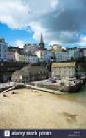 Popular Welsh Seaside Town Stock Photos & Popular Welsh Seaside ...
