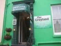12) Croyland Guest House
