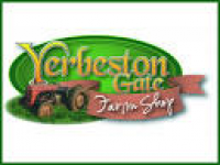 ... Yerbeston Gate Farm Shop
