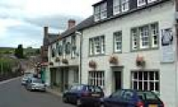 Alyth Hotel - Non-Accommodation2 - Blairgowrie, Perth and Kinross ...