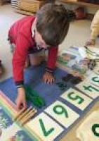 Netherton Montessori Nursery School Blairgowrie, East Scotland (1 ...