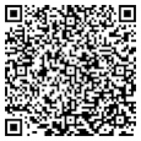 QR Code For Alyth Taxis