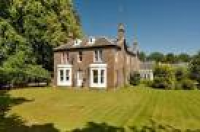 6 bed detached house for sale in Bennathie House, Coupar Angus ...