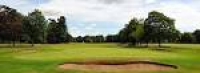 Kinross Golf Courses – The ...
