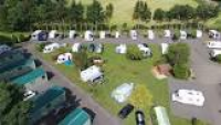 Corriefodly Holiday Park - ...