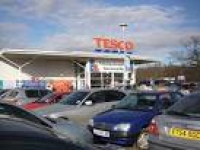 Image of Tesco Superstore