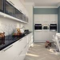 Trade Kitchens | Accessibility Kitchens | Magnet Trade