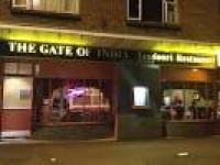 What a disapointment!!!!!!! - Review of The Gate of India, Poole ...