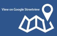 Google Streetview. Troika Logo