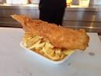 Daniels Fish and Chips, Poole - Restaurant Reviews, Phone Number ...