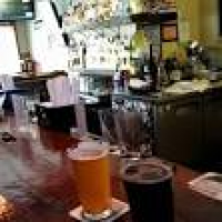 Bath Waterside - Bar cafe