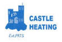 Castle Heating logo