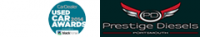 Advertiser Logo Prestige