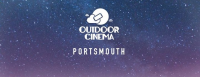 Portsmouth: The Outdoor Cinema