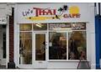 Lin's Thai Cafe