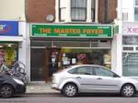 The Master Fryer, Portsmouth ...