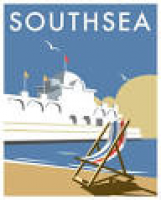 ... Thompson Southsea Pier