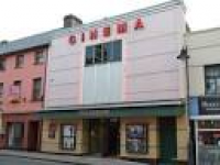 Coliseum Cinema, Brecon