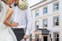 Win your perfect wedding day at the beautiful Wellington Hotel in ...