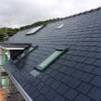 C & T Bain Ltd, Brecon | Roofing Services - Yell