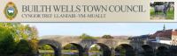 Header Image for Builth Wells