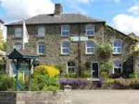 Guest house The Cedars, Builth Wells, UK - Booking.com