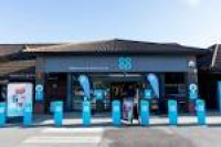 The Co operative Food in