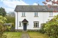 2 bed end terrace house for sale in Hay On Wye 6 Miles, Dorstone ...